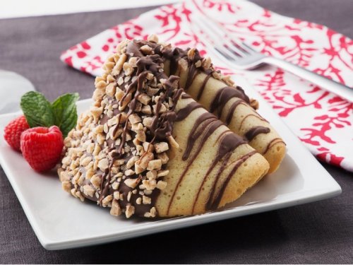 Giant Cookie