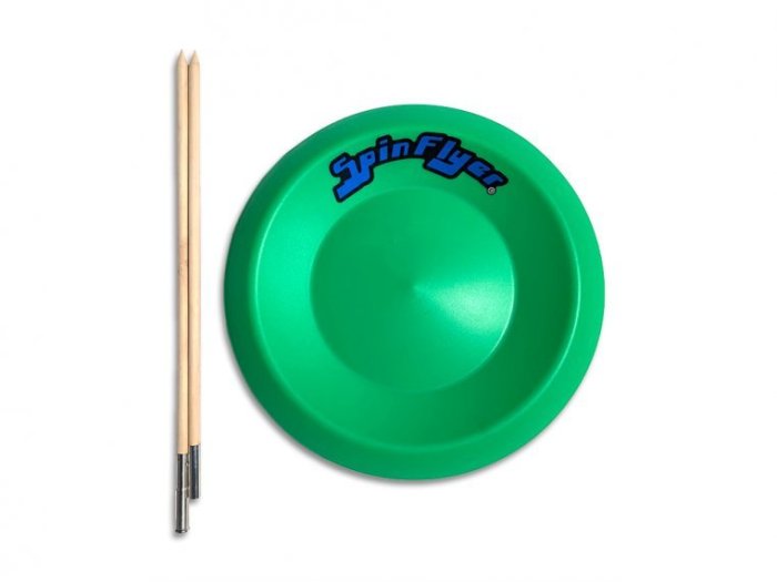 Spinning Plate Toy
