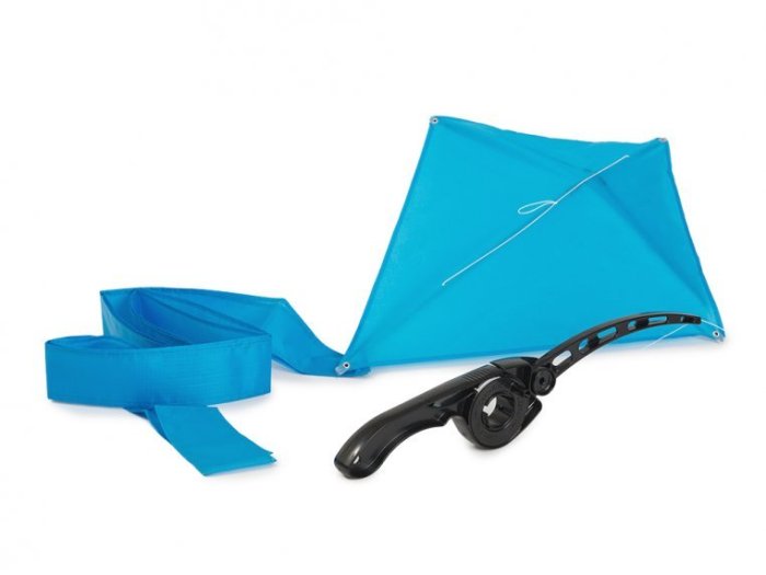 Kite & Kite Flying Handle