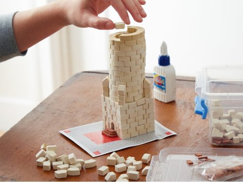 Standalone Build Toy Construction Set