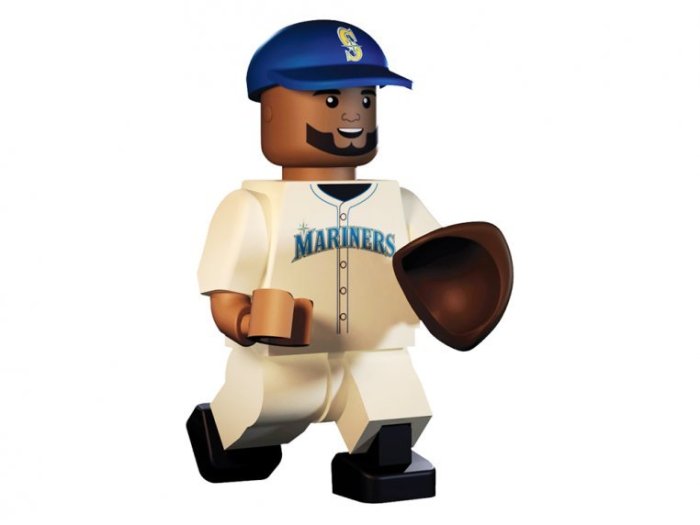 Minifigure Player