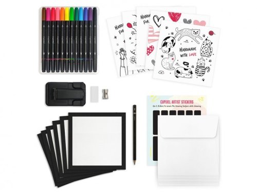 Augmented Reality Card Making Kit