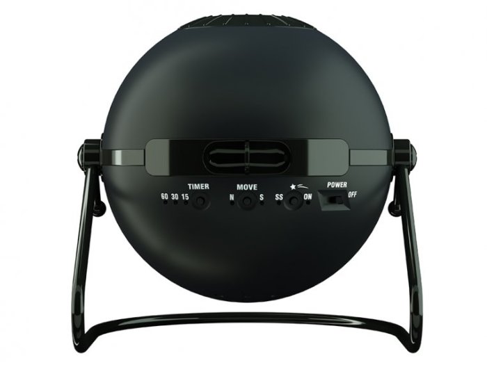 Homestar Planetarium