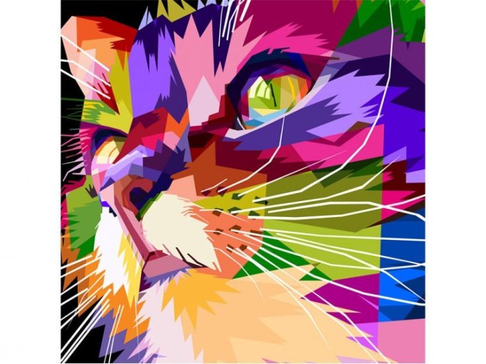 Children's Wooden Jigsaw Puzzle