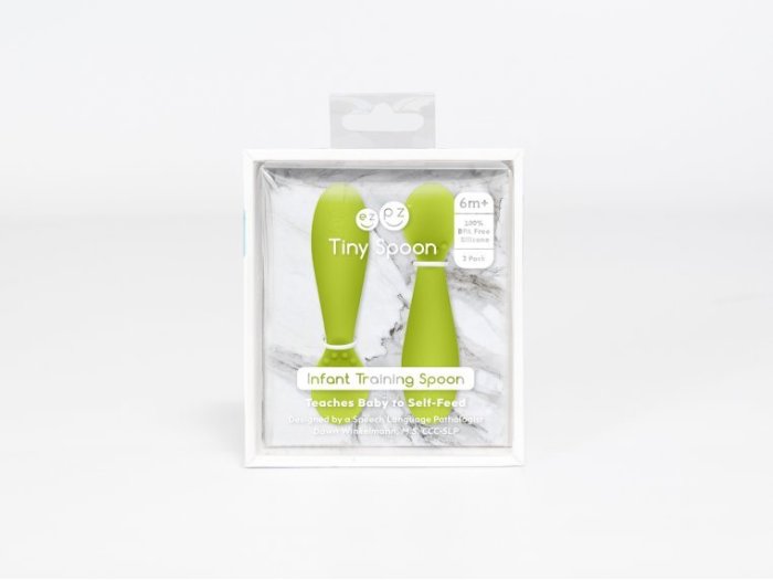 Self Feeding Spoon Set