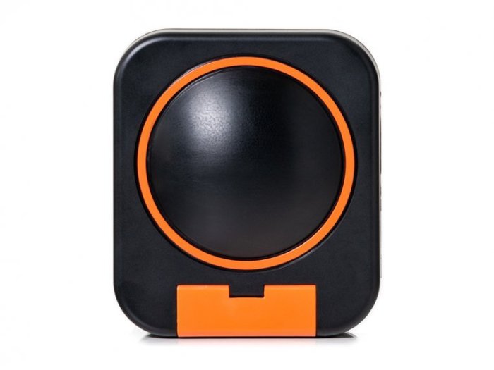 Skwitch Touch & Play Music Button