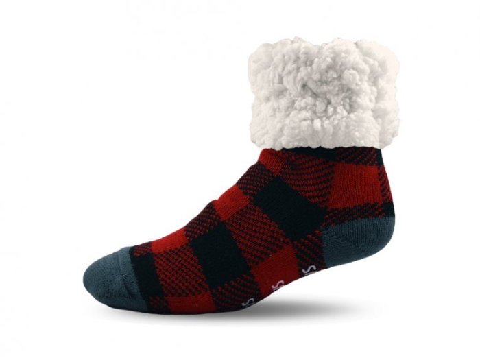 Slipper Socks