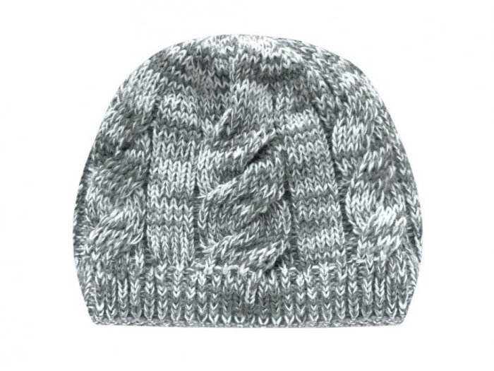 Kid' Ponytail Hat
