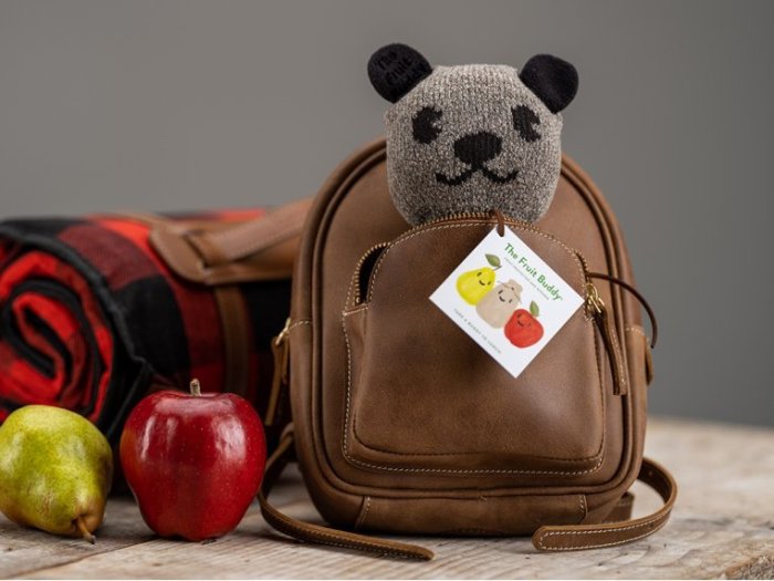 Fruit Protector & Ripen Buddy