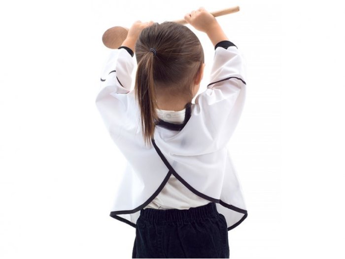 Suitables Role Play Bibs