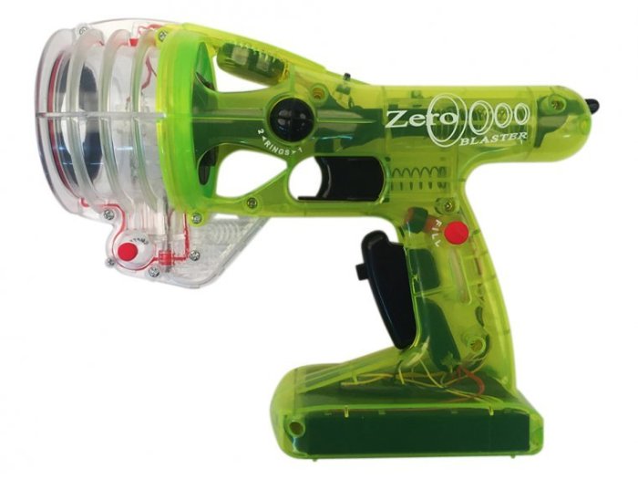 Vapor Blaster