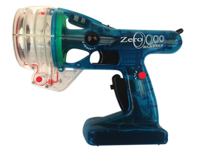 Vapor Blaster