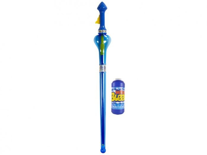 Unbelievabubble Sword - Blue