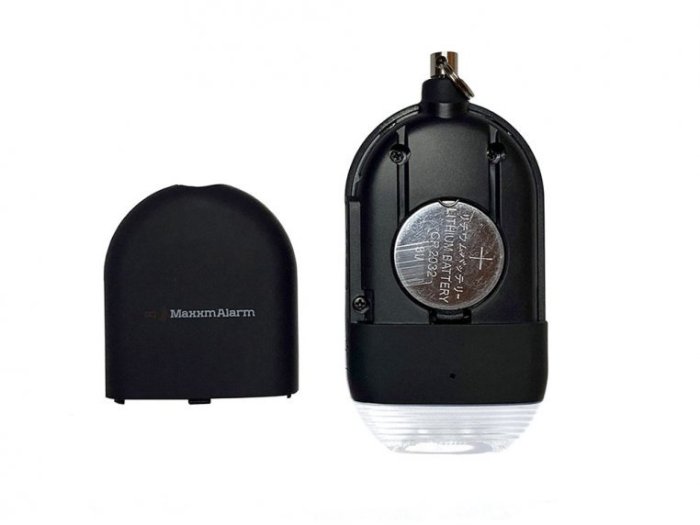 illume Personal Alarm & LED Light