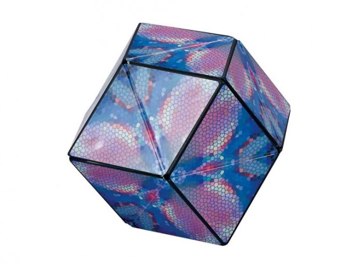 Shashibo Magnetic Puzzle Box