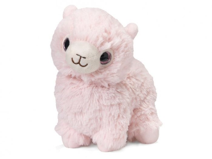 Fully Microwaveable Stuffed Animals