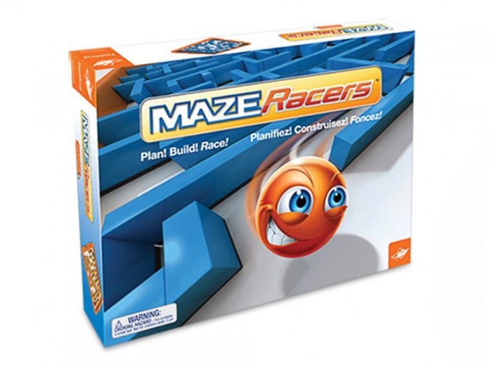 Fast-Paced Puzzle Game