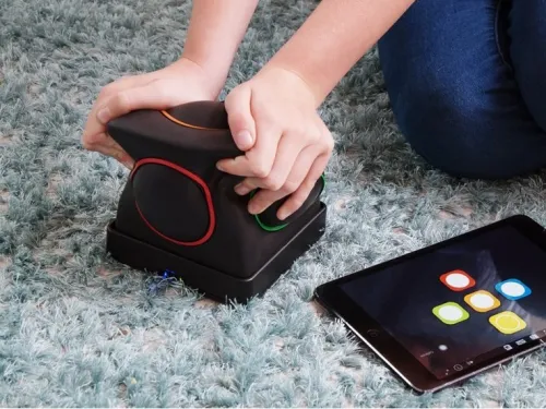 Skoog 2.0 Touch & Play Music Cube