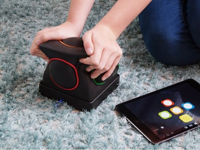 Skoog 2.0 Touch & Play Music Cube