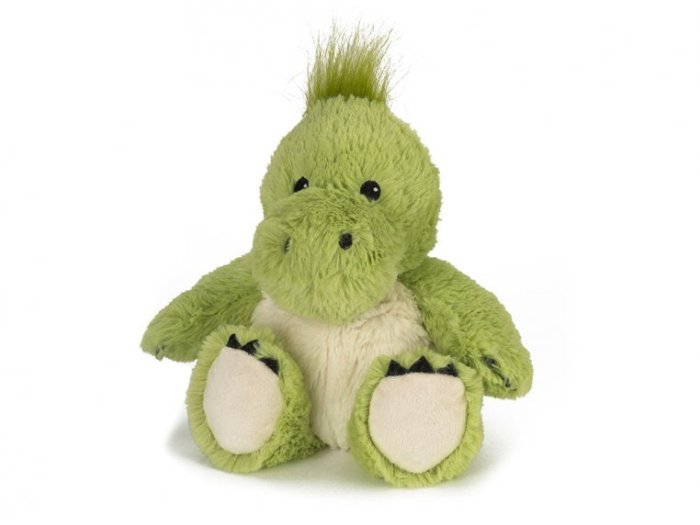 Fully Microwaveable Stuffed Animals