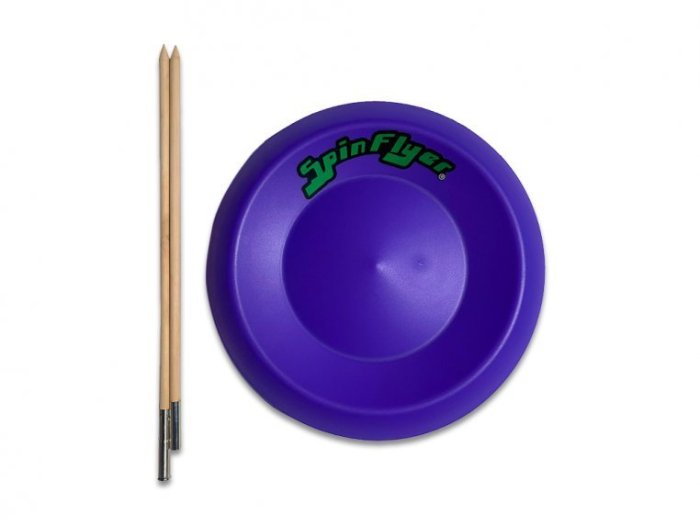 Spinning Plate Toy