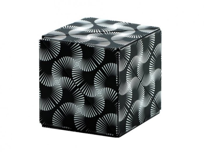 Shashibo Magnetic Puzzle Box