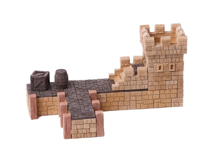 Standalone Build Toy Construction Set