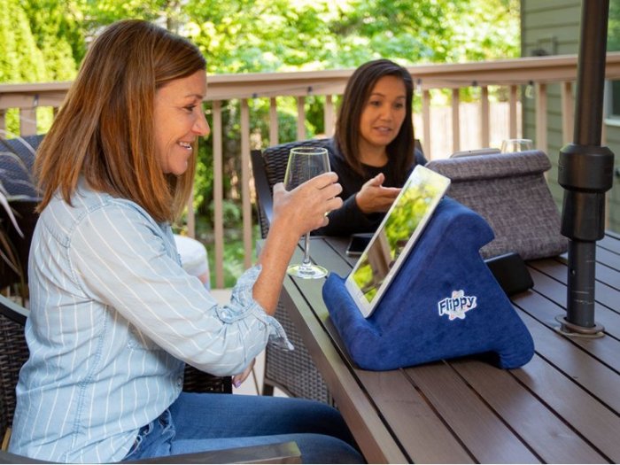 Original Tablet Pillow