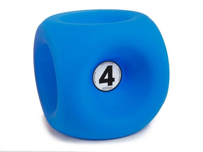 Cubockle Dice Cornhole Game