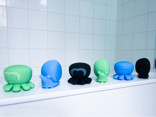 Waterproof Speaker Creatures