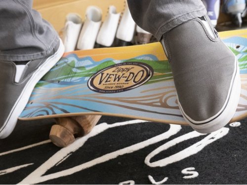 Balance Boards