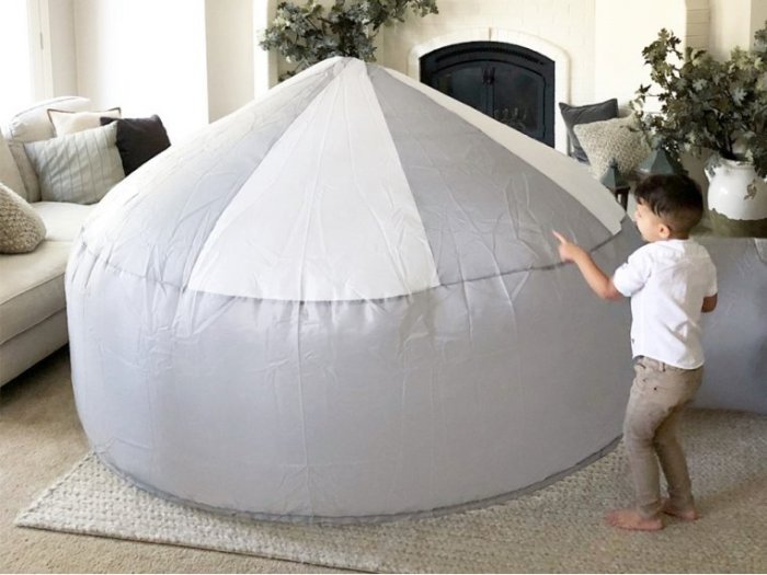 Kids' Indoor Play Tent
