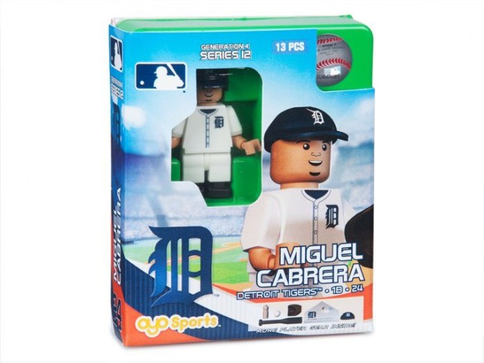 Minifigure Player