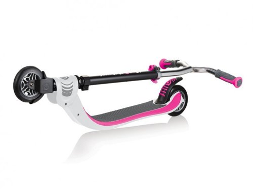 Foldable Kid & Teen Scooter