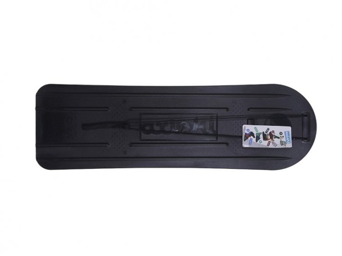 Multi-Position Ski Board