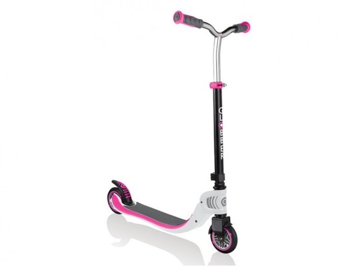 Foldable Kid & Teen Scooter