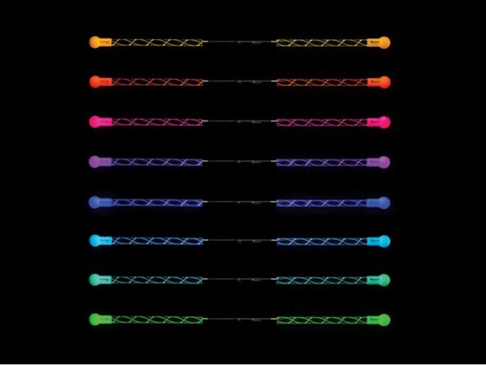 Wandini LED Levitation Wand