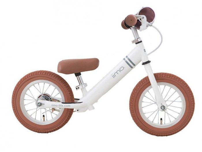 Kid's 12\  Balance Bike