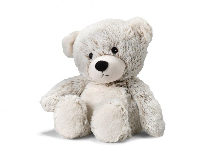 Fully Microwaveable Stuffed Animals