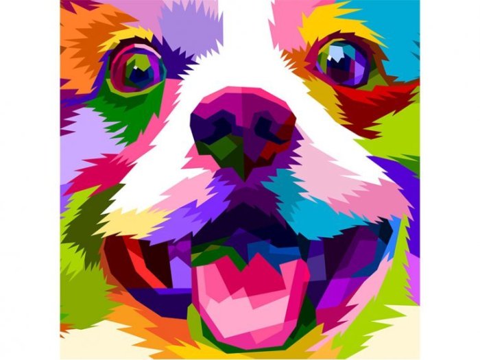 Children's Wooden Jigsaw Puzzle