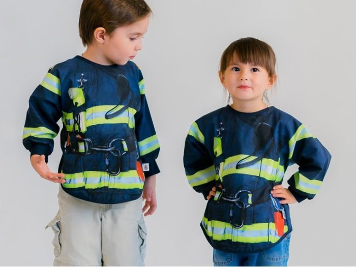Suitables Role Play Bibs