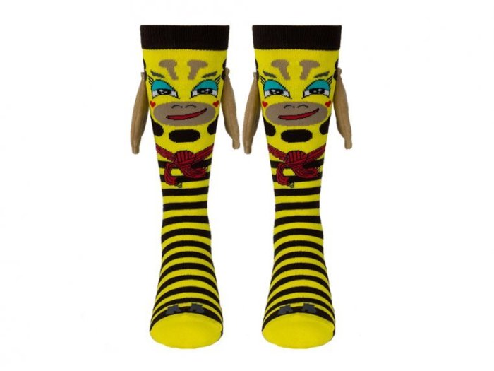 Kid's Knee High Character Socks