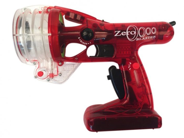 Vapor Blaster