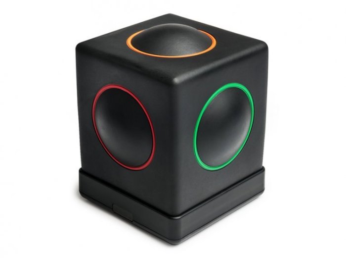 Skoog 2.0 Touch & Play Music Cube