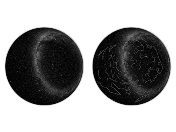 Homestar Planetarium