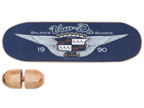 Balance Boards