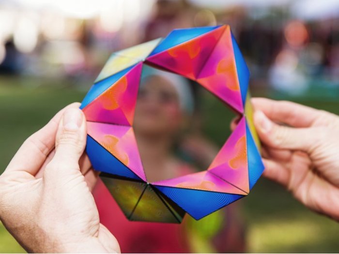 Shashibo Magnetic Puzzle Box