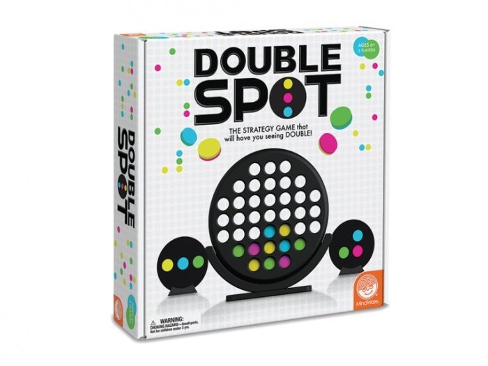 Matching Strategy Game