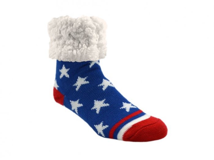 Slipper Socks