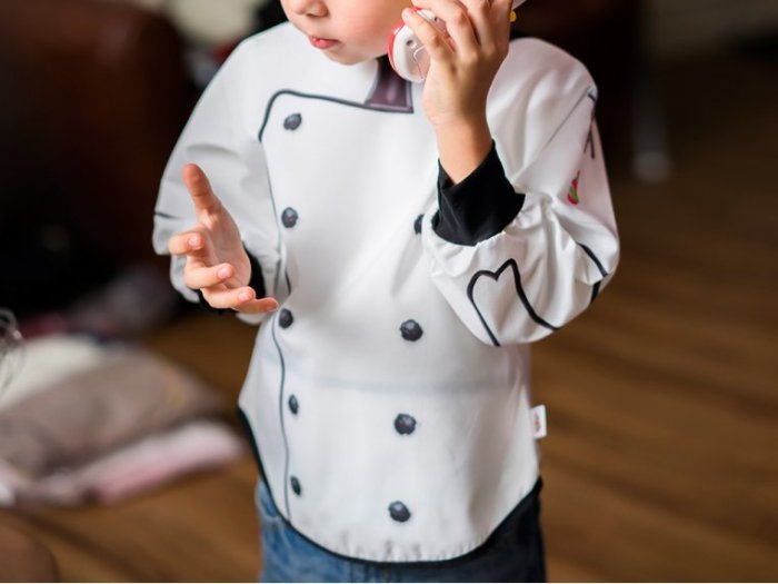 Suitables Role Play Bibs
